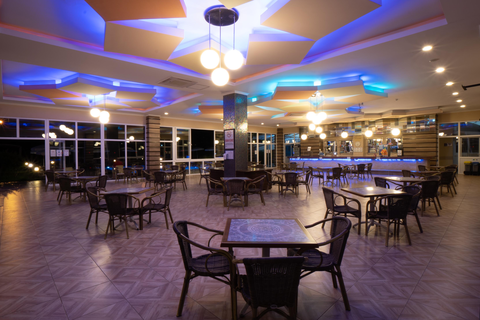 Hotel Solivia (ex Titan Select) foto 12