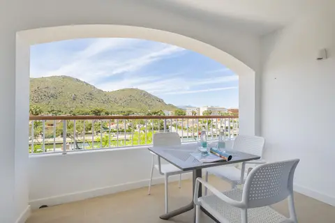 Sol de Alcudia Apartamentos in Alcúdia — foto 26
