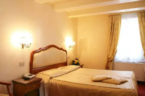 All'Angelo Art Hotel in Venetië, foto 14