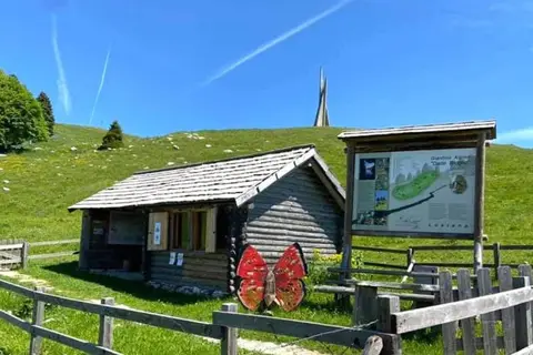 Camping Ekar Asiago in Asiago — foto 23