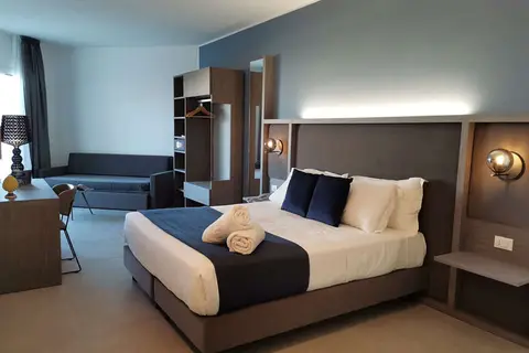 Resort La Battigia Beach & Spa in Alcamo — foto 4