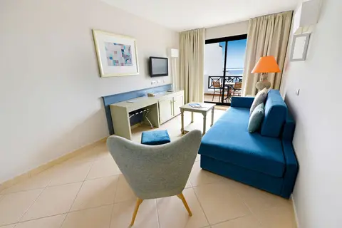 Allsun Hotel Albatros in Costa Teguise, foto 5