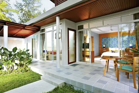 Apsara Beachfront Resort & Villa in คึกคัก — foto 13