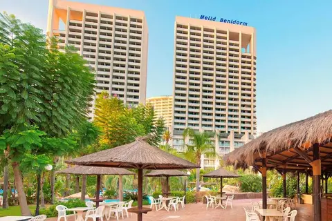 Melia in Benidorm — foto 8