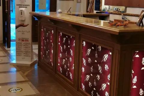 GLK PREMIER Regency Suites & Spa in İstanbul, foto 9