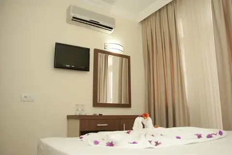 Alessia Hotel & Spa in Manavgat — foto 15