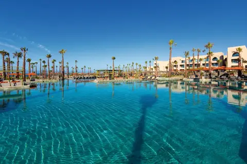Hotel Riu Palace Tikida Taghazout in Taghazout ⵜⴰⵖⴰⵣⵓⵜ تغازوت — foto 21