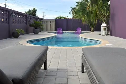 Cadushi Apartments in Punta Brabo — foto 9