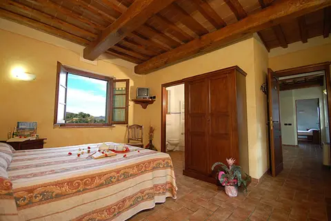 Antico Borgo Il Cardino in Castel San Gimignano, foto 4