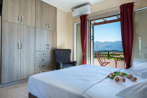 Villas Armonia met privézwembad foto 10