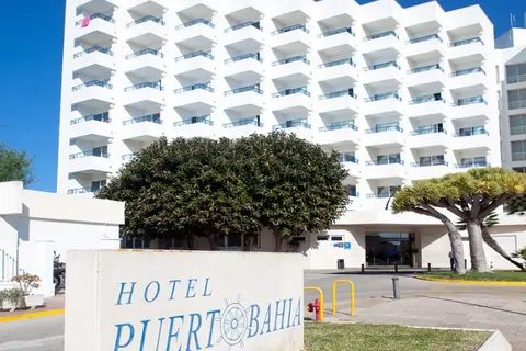 Hotel Puertobahia & Spa in El Puerto de Santa María — foto 17
