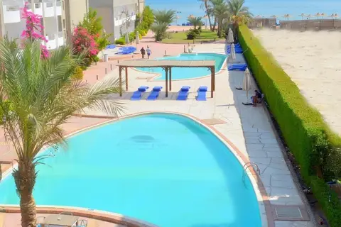 Elite Sea Sky Hotel in Al Hadaba