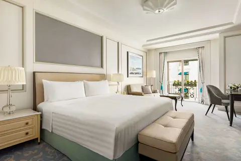 Shangri-La Bosphorus Istanbul in İstanbul, foto 9