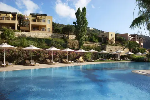 Candia Park Village in Agios Nikolaos Municipal Unit — foto 3