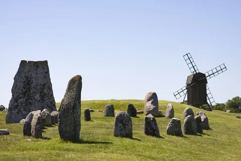 Ontdek Zweden foto 14