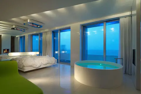 I-Suite Hotel in Rimini, foto 13