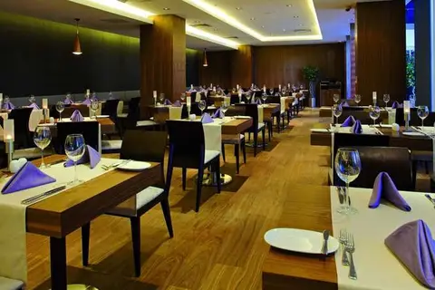 Crowne Plaza Harbiye in İstanbul — foto 5