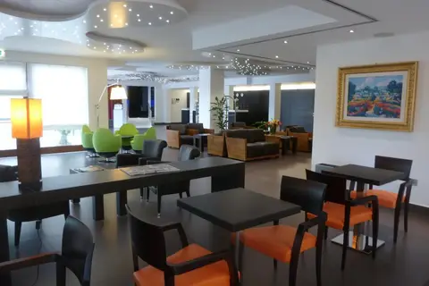 Hotel Monte Sarago in Ostuni — foto 9
