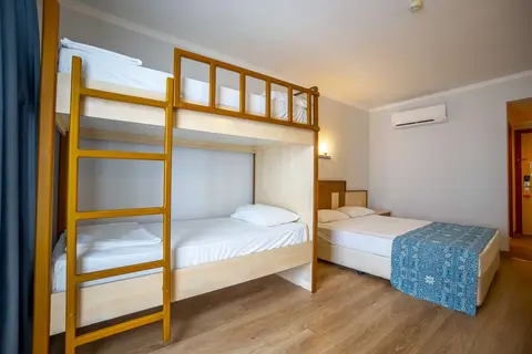 Calido Sol Hotel in Alanya — foto 5
