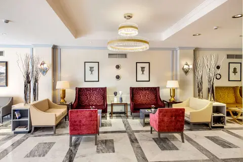 Hotel della Conciliazione in Rome, foto 11