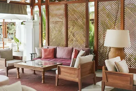 Paradise Cove Boutique Hotel in Cap Malheureux VCA — foto 20