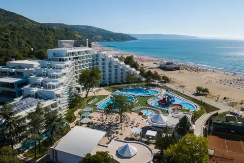 Maritim Hotel Paradise Blue Albena in Obrochishte, foto 15