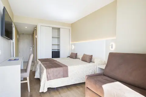 Hotel Best Maritim in Calafell — foto 10