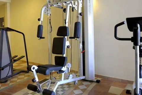 Porto Angeli Beach Resort in Archangelos, foto 10