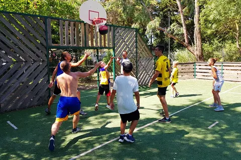 Camping L Air Marin foto 11