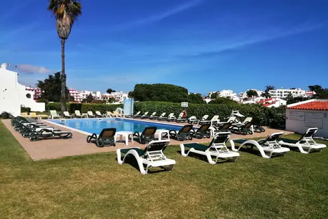 Apartamentos Oura Parque in Albufeira — foto 3