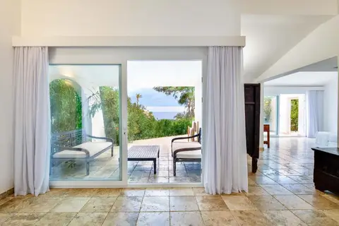 Suites Del Mare Arbatax Hotel in Tortolì — foto 9