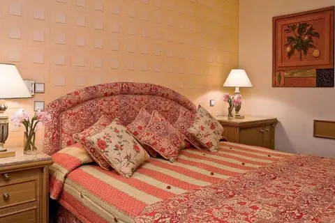 Divani Palace Acropolis in Athene — foto 29