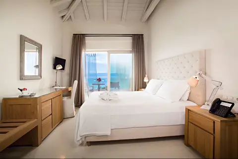 Camvillia Resort in Δημοτική Ενότητα Κορώνης — foto 20