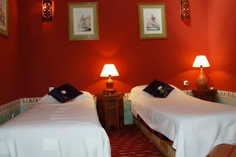 Hotel Riad Barroko in Marrakesh — foto 5