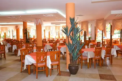 Yavor Palace Hotel in Несебър — foto 26