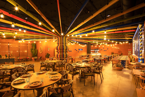 Hotel Barcelo Playa Blanca Royal Level - adults only - winterzon foto 9