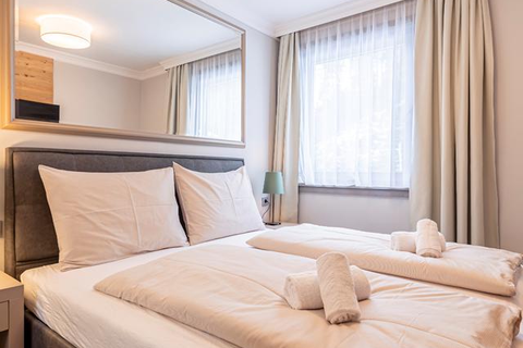 Saalbach Suites foto 22