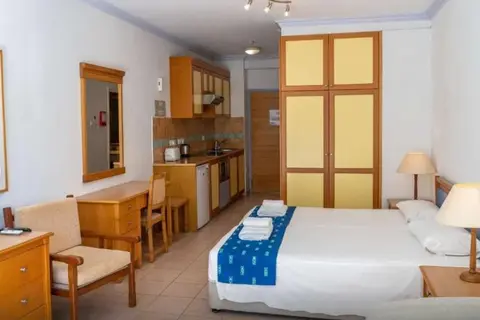 Paphos Gardens Holiday Resort - Apartments in Paphos, foto 30