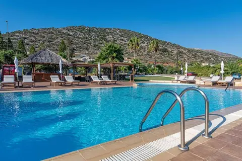 W Suites in Δημοτική Ενότητα Μαλίων — foto 26
