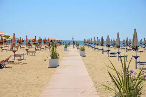 Vakantiepark Residenza Delle Terme in San Michele al Tagliamento, foto 11