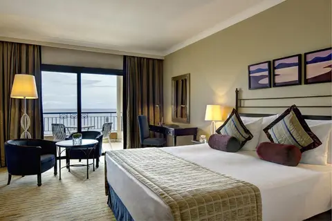 Corinthia Hotel St George's Bay, Malta in San Ġiljan — foto 18