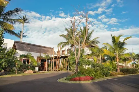 Laguna Beach Hotel & Spa in Grand River South East VCA — foto 18