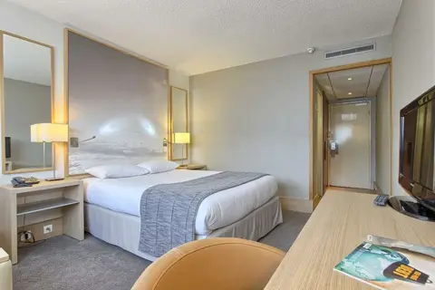 Best Western Hotel Paris CDG Airport in Roissy-en-France, foto 23