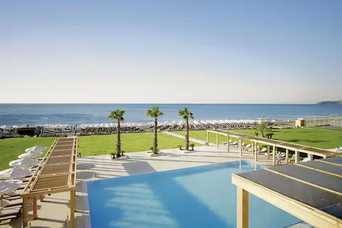 Mitsis Alila Exclusive Resort & Spa in Δήμος Ρόδου — foto 2