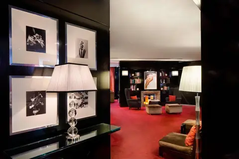Starhotels Anderson in Milaan, foto 17