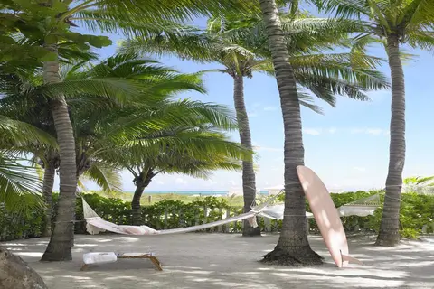 Grand Beach Hotel Surfside West in Surfside, foto 9