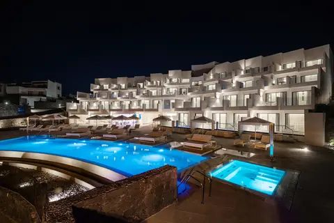 Royal Marina Suites Boutique Hotel in Yaiza — foto 18