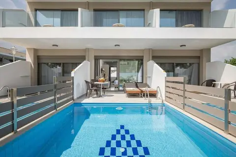 Vantaris Blue in Dramia, foto 22