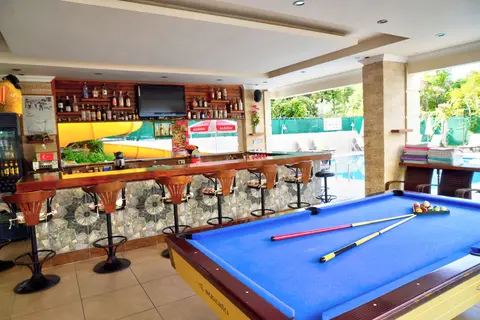 Sunway Apart Hotel in Alanya — foto 3