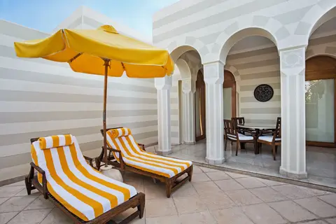 Pyramisa Beach Resort Sahl Hasheesh in Pyramisa Beach Resort Sahl Hasheesh — foto 11